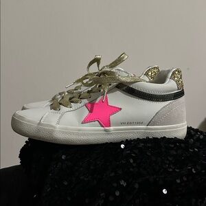 Vintage Havana sneakers